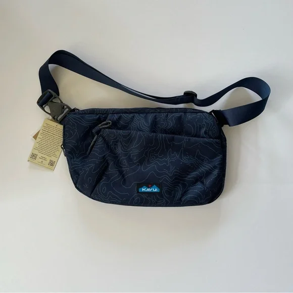 Kavu Roam Sling Bag - Picture 1 of 5